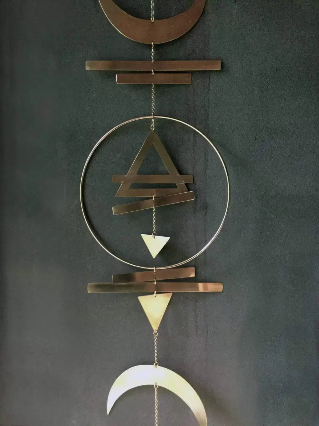 Triple Goddess  Large