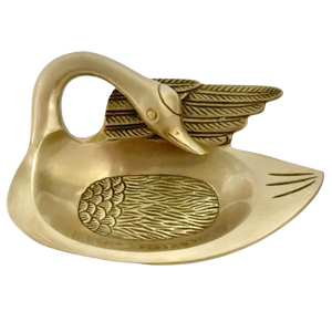 Exotico dish cisnes
