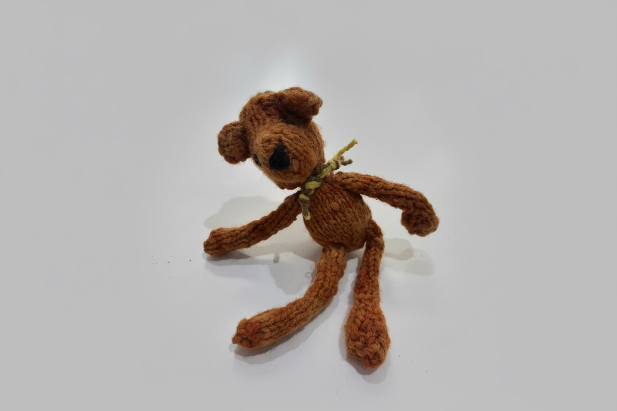 Little Bears