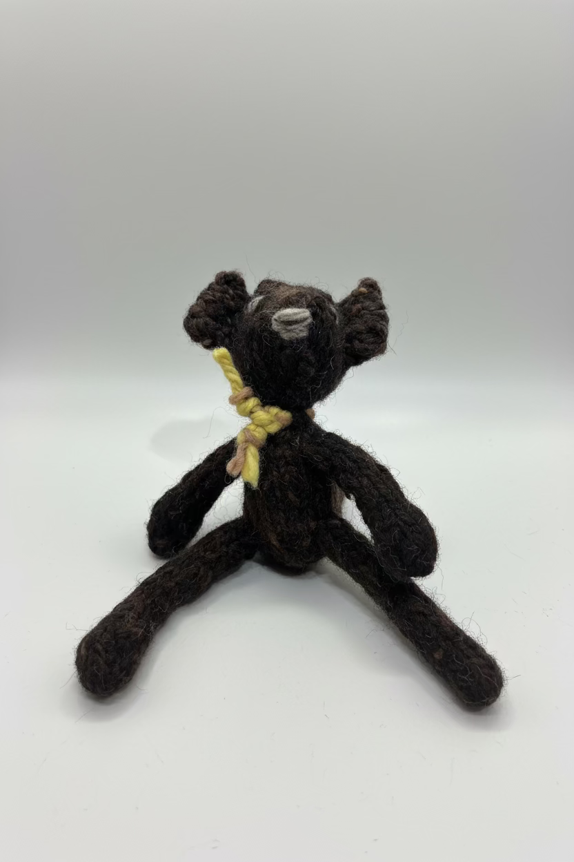 Little Bears