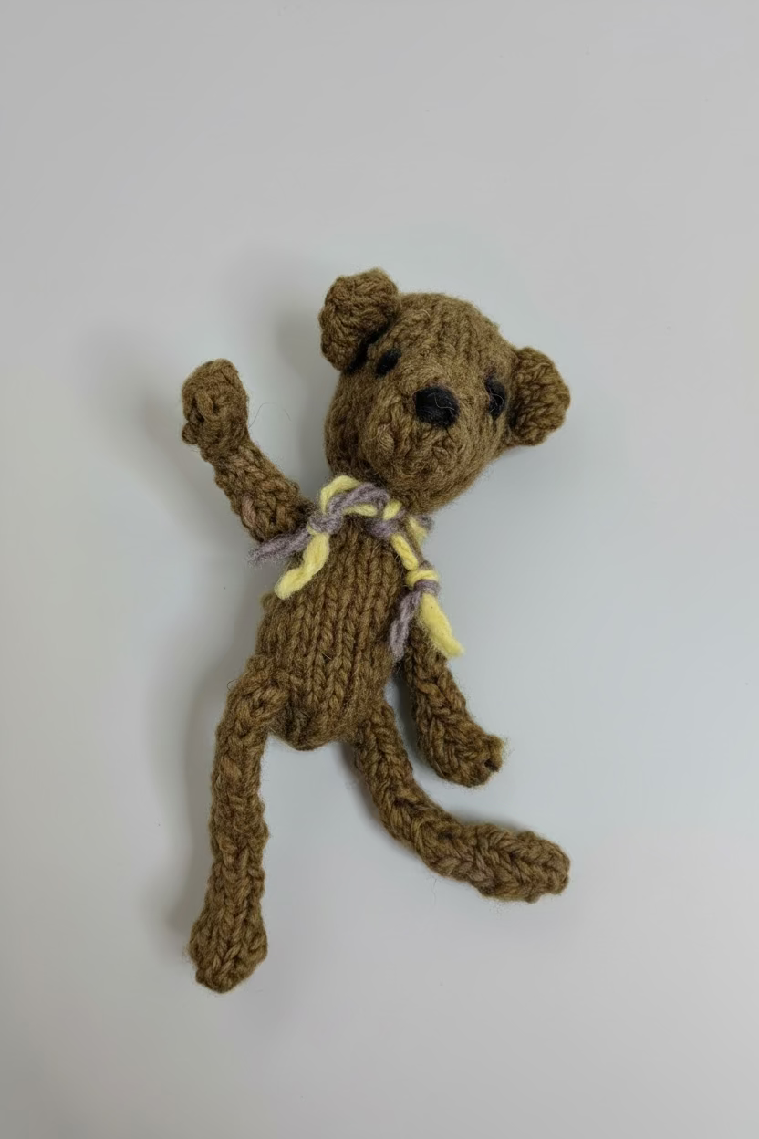 Little Bears