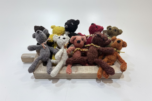 Little Bears