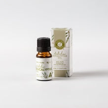Eucalyptus Oil 10ml Australian Native