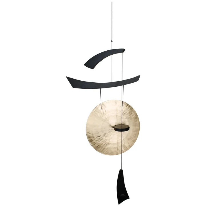Emperor Gong - Large, Black