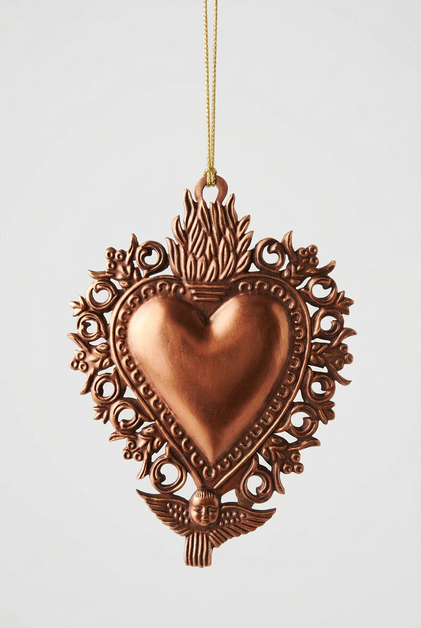Sweetheart Hanging Ornament