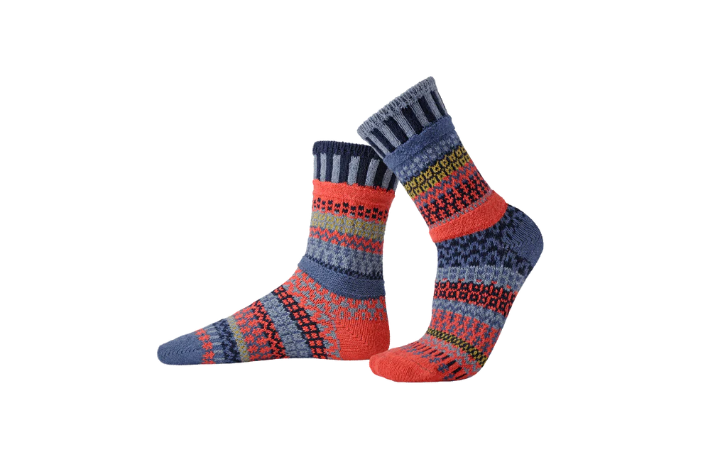 Masala Socks