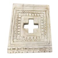 Indian White Wash Mirrors