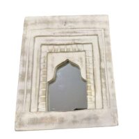 Indian White Wash Mirrors