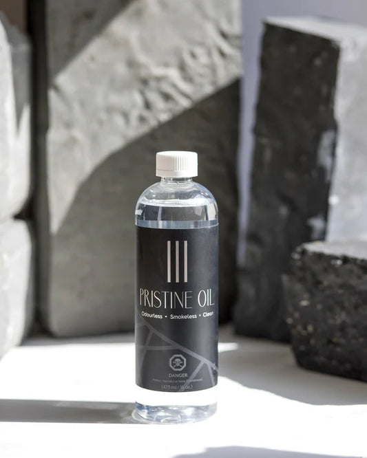 Everlasting Pristine Oil
