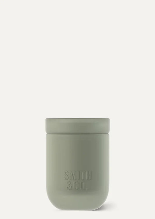 Smith & Co Amber and Freesia Candle