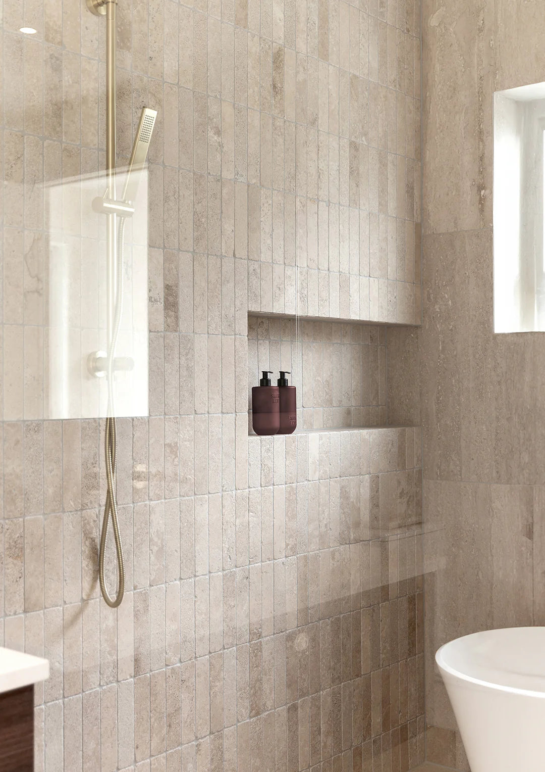 Smith & Co Black Oud & Saffron Hand/Body Wash