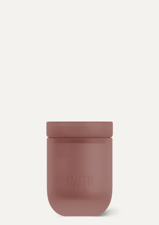 Smith & Co Blush Rose & Blackberry Candle
