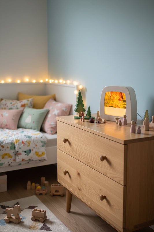 Toverlux Light Lamps