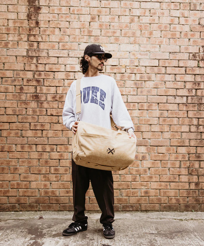 Slow Road Duffle Bag