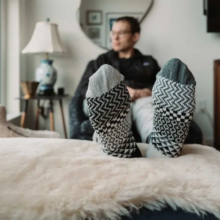 Midnight - Recycled Cotton Eco-Friendly image 3