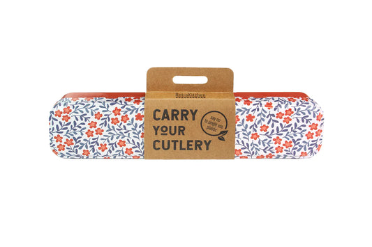 CARRY YOUR CUTLERY - BLOSSOM image 0