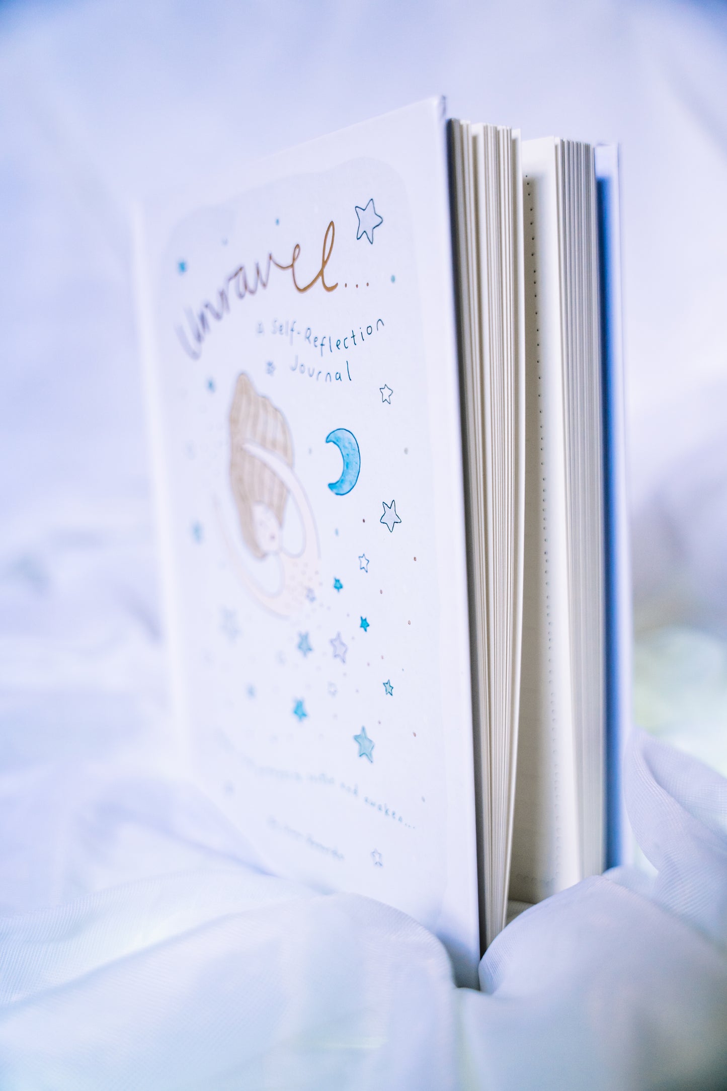 Unravel Journal image 3