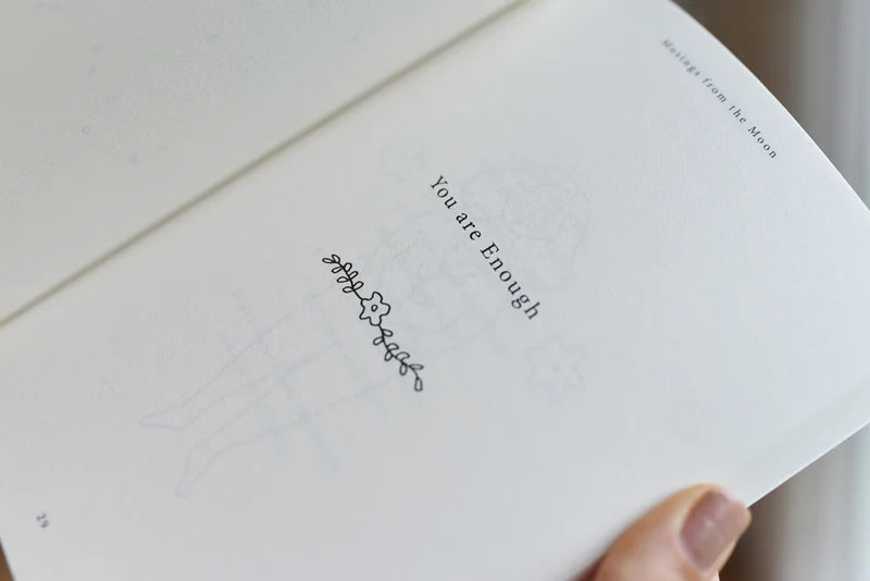 'Musings from the Moon' Book of Prose image 2