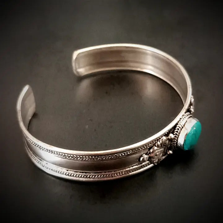 Tibetan Nar Bracelet