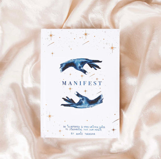 Manifest Journal image 0