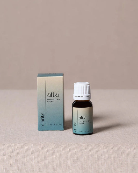 Clarity Essential Oil