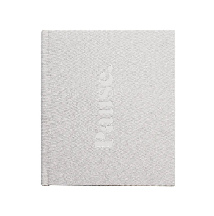 Pause Journal