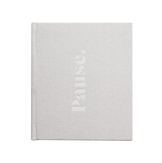 Pause Journal