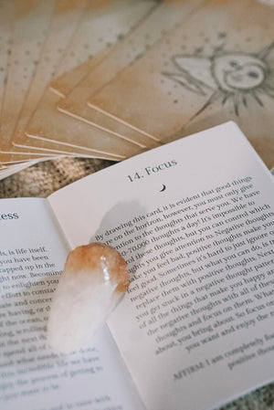 Positive Guidance Cards image 2