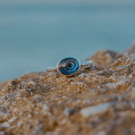 Colours of the Sea Ring image 1
