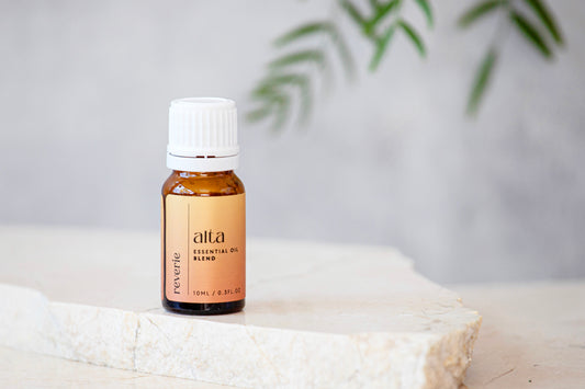 Reverie Essential Oil Blend image 1