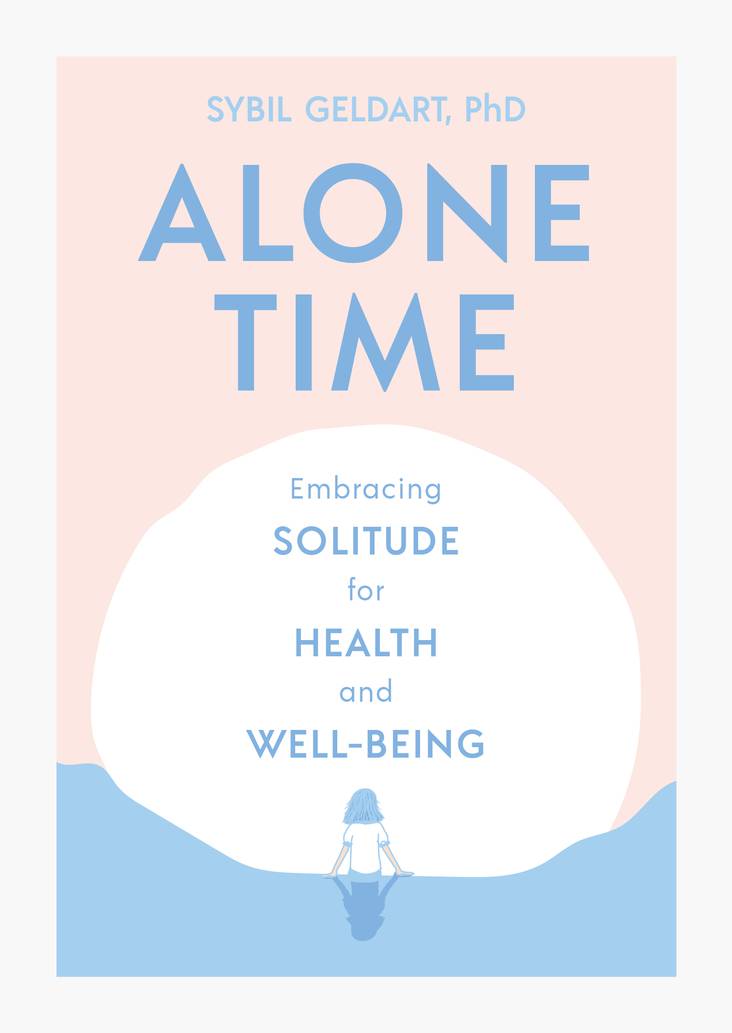 Alone Time - Embracing solitude for health and well-being image 0