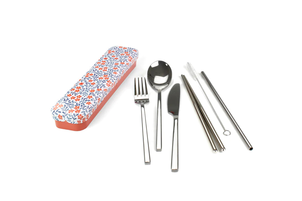 CARRY YOUR CUTLERY - BLOSSOM image 1
