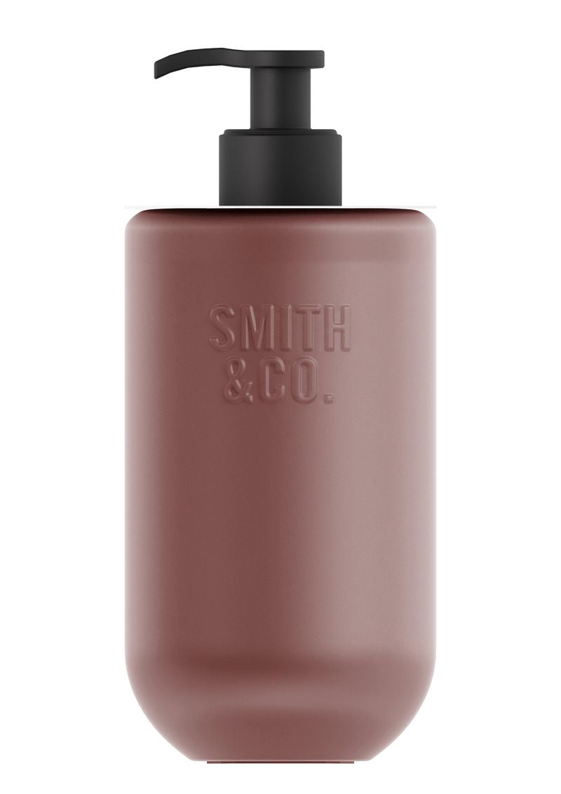Smith & co  Blush Rose & Blackberry lotion