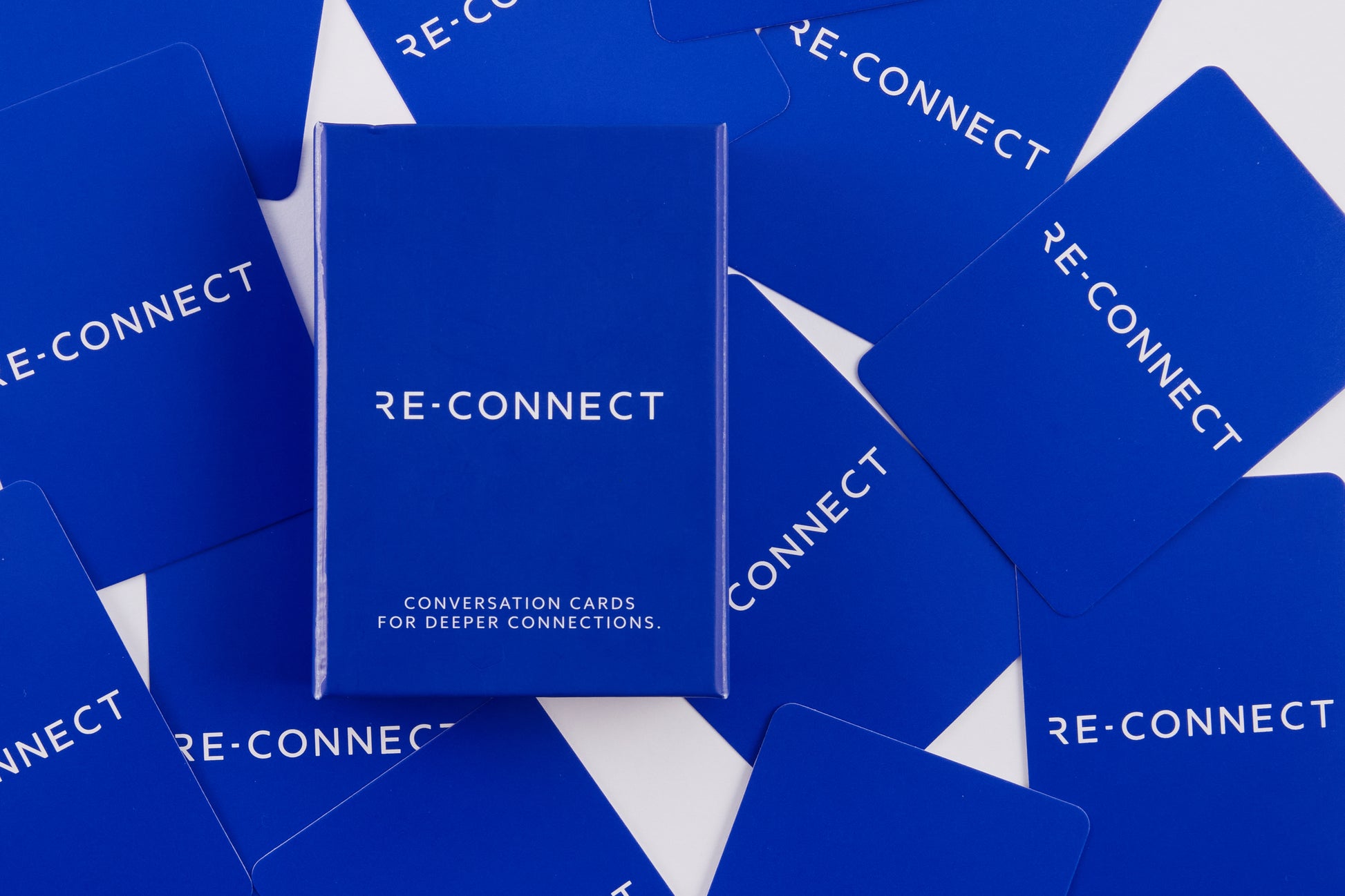 Reconnect - Conversation Cards image 0