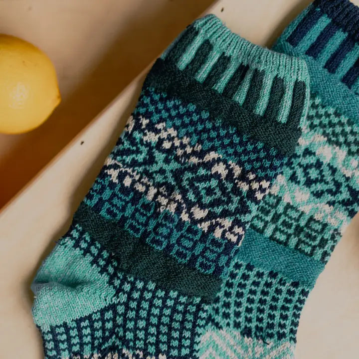 Evergreen - Recycled Cotton Eco-Friendly image 3