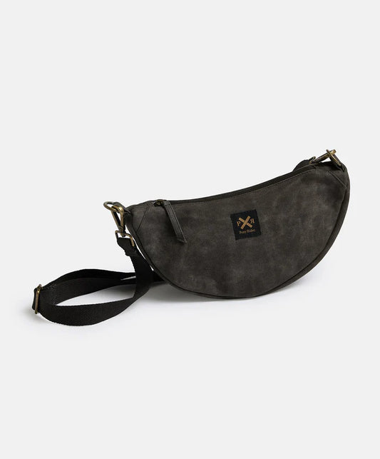 Slow Road Shoulder Bag | Black image 0