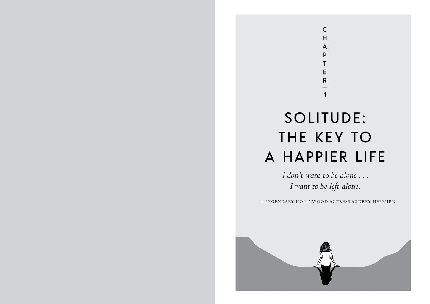 Alone Time - Embracing solitude for health and well-being image 3