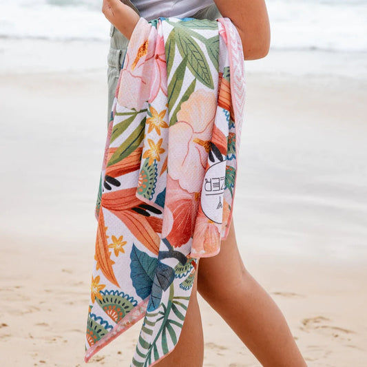 The Avalon Towel image 1