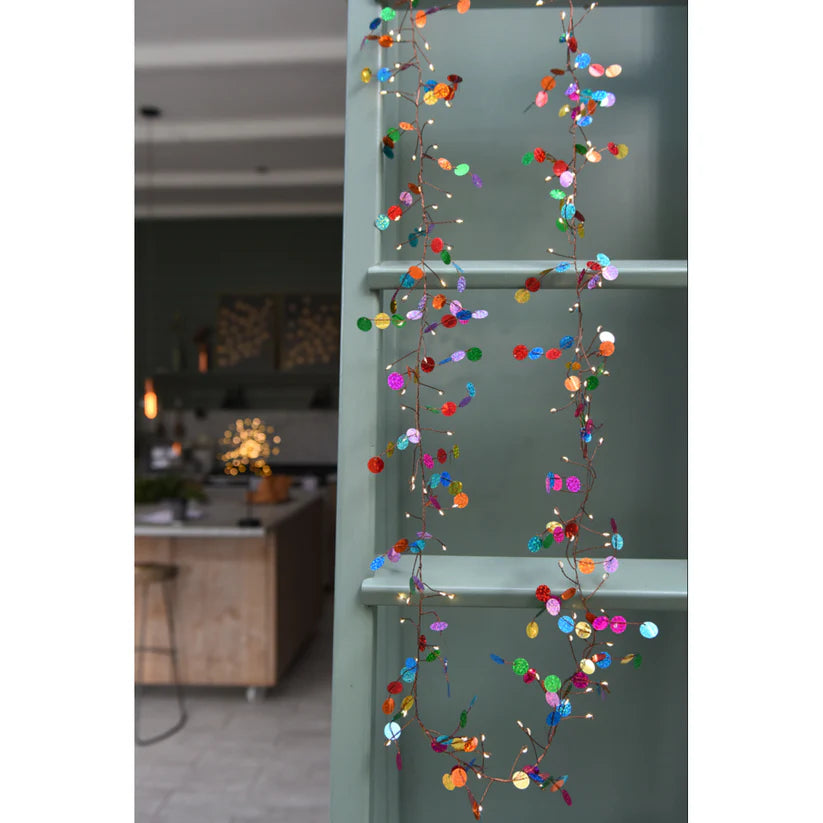 Confetti Multi Lights