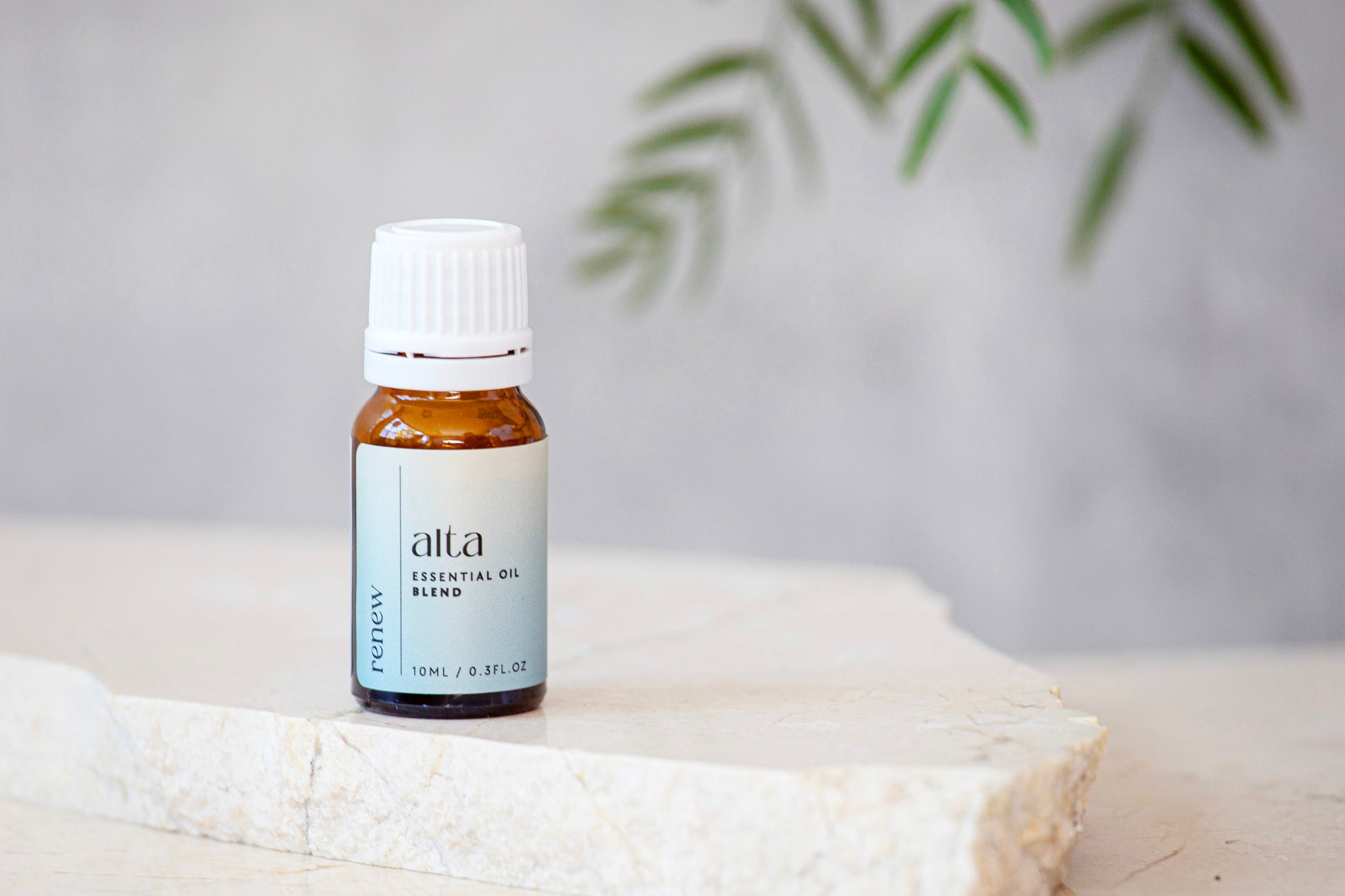 Renew Essential Oil Blend image 1