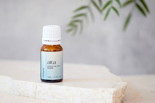 Renew Essential Oil Blend image 1