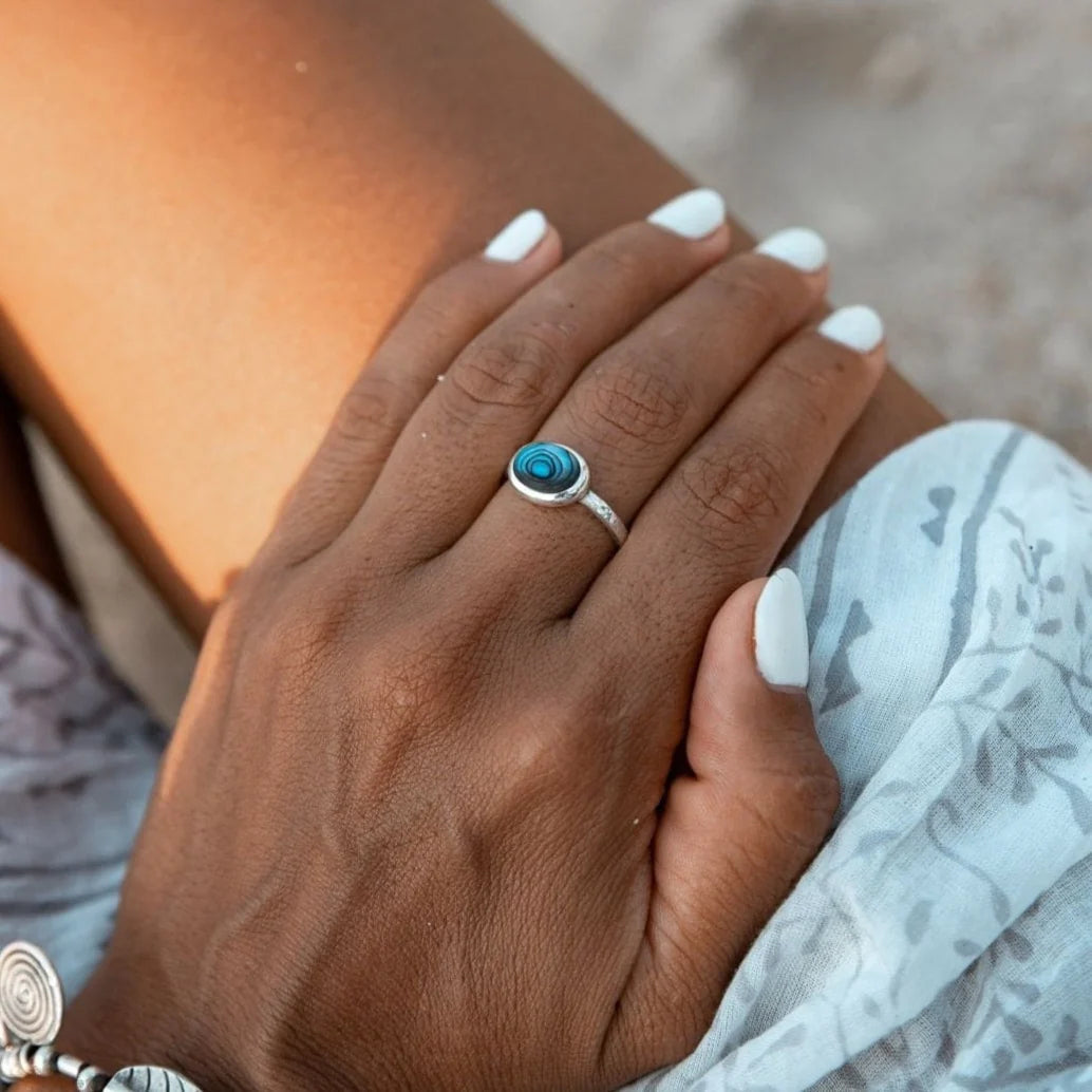 Colours of the Sea Ring image 0