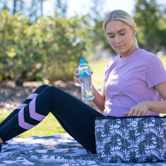 The Bondi - Sand Free Towel image 1