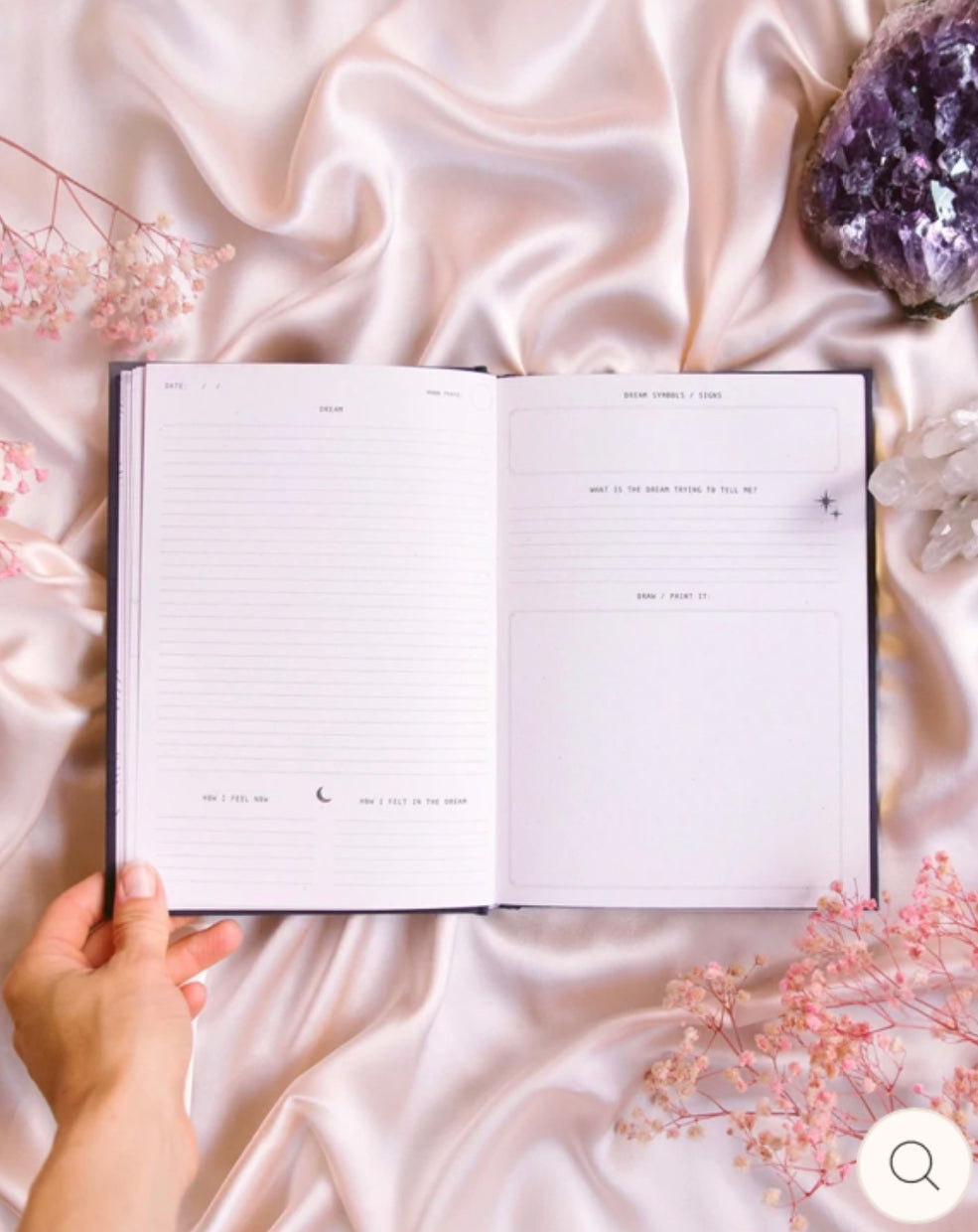 Dream Journal image 7