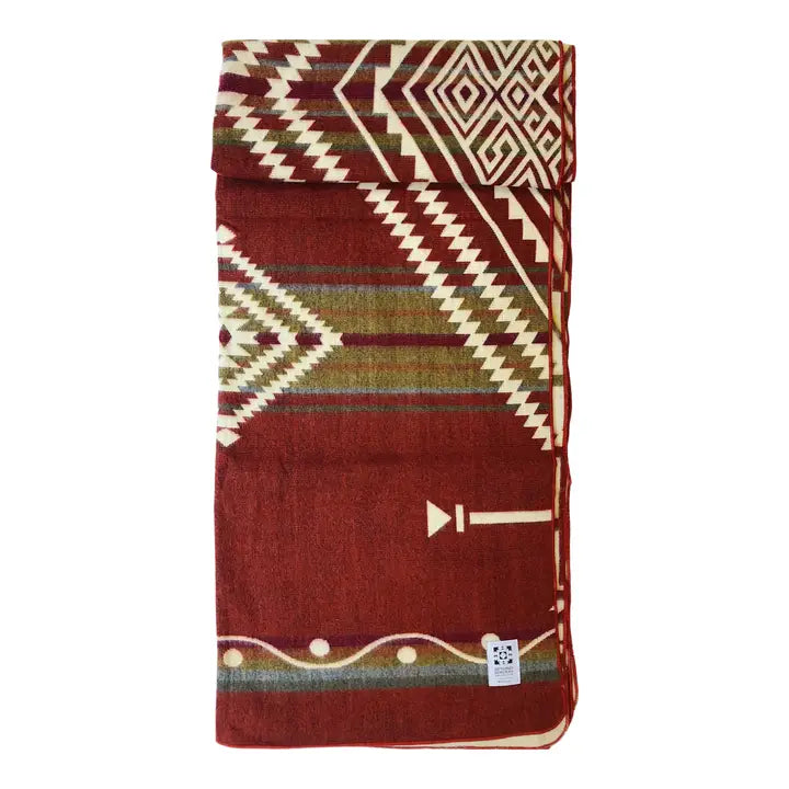Achuar Blanket