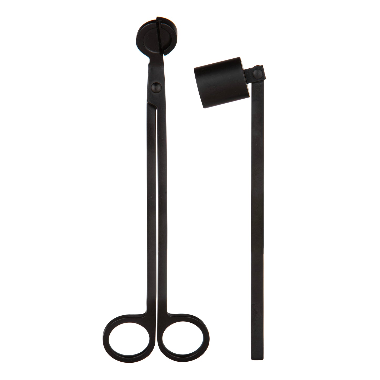 Alta Candle Care Kit Black image 2