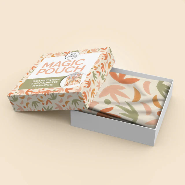 Magic Pouch Burleigh image 0