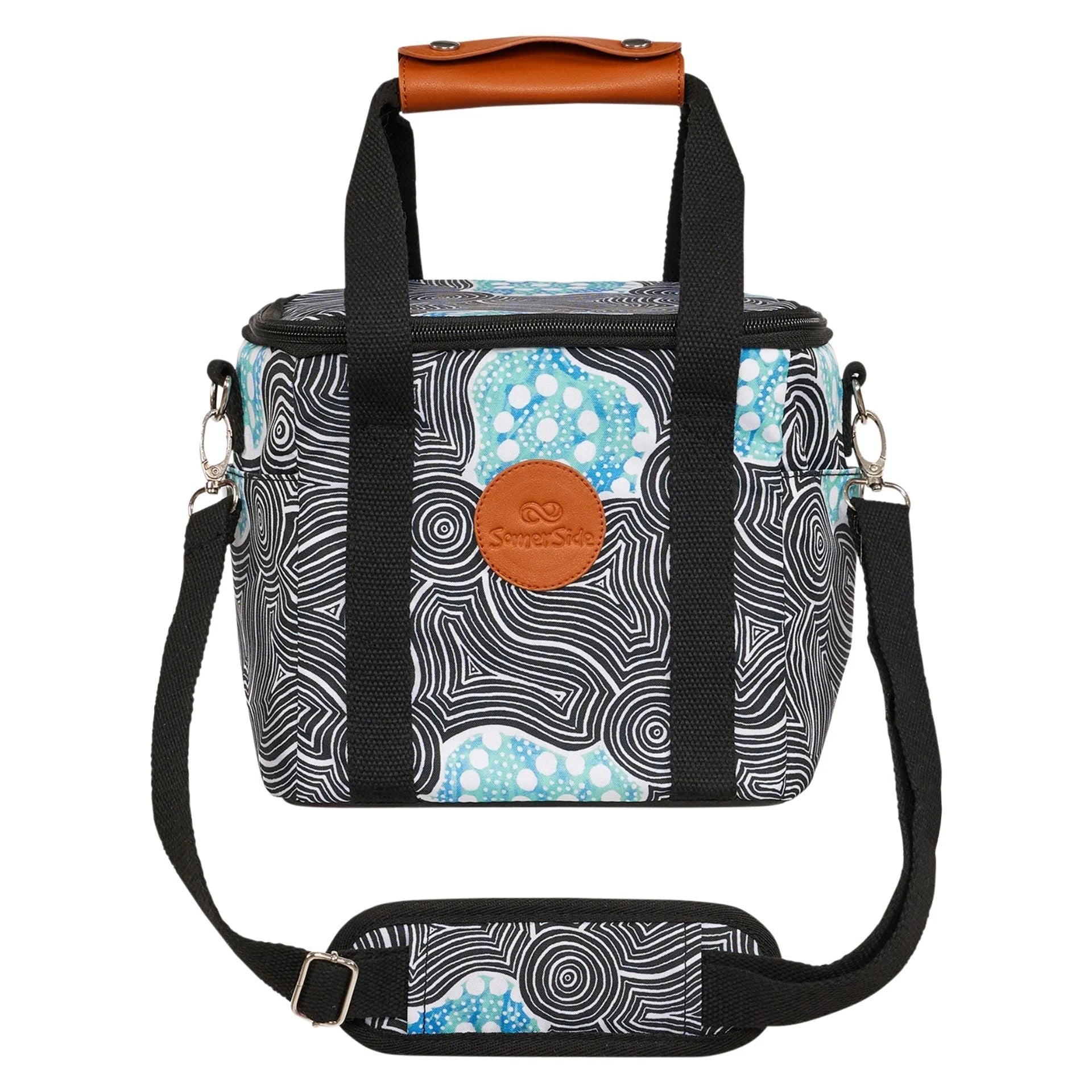 Saltwater Mini Cooler image 0