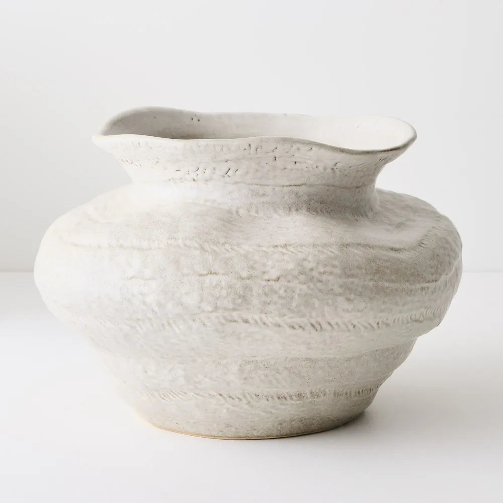 Ceramic Vase