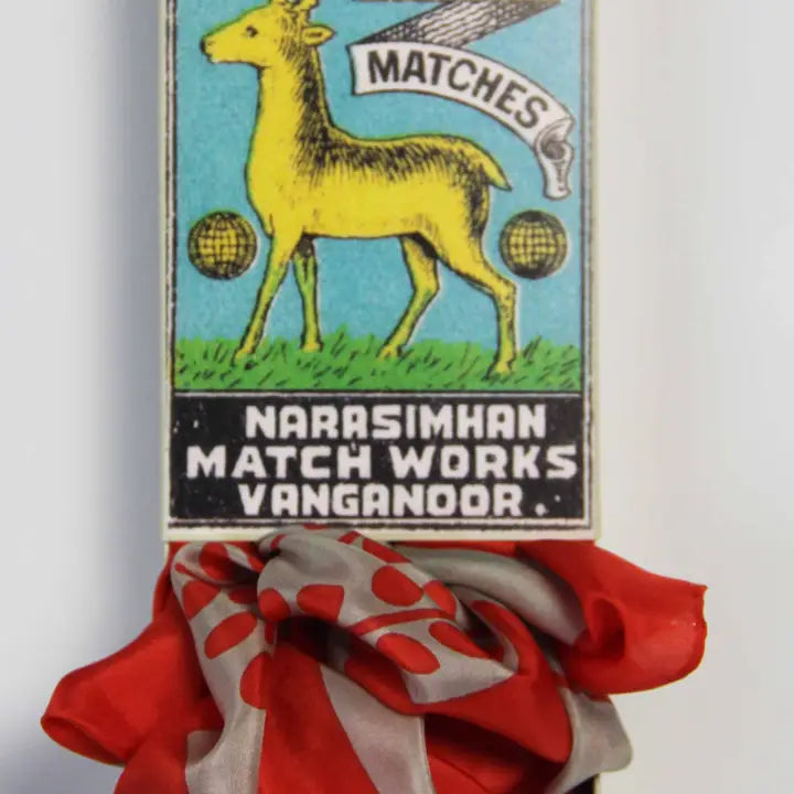 Mini Peace and Love Orange image 2